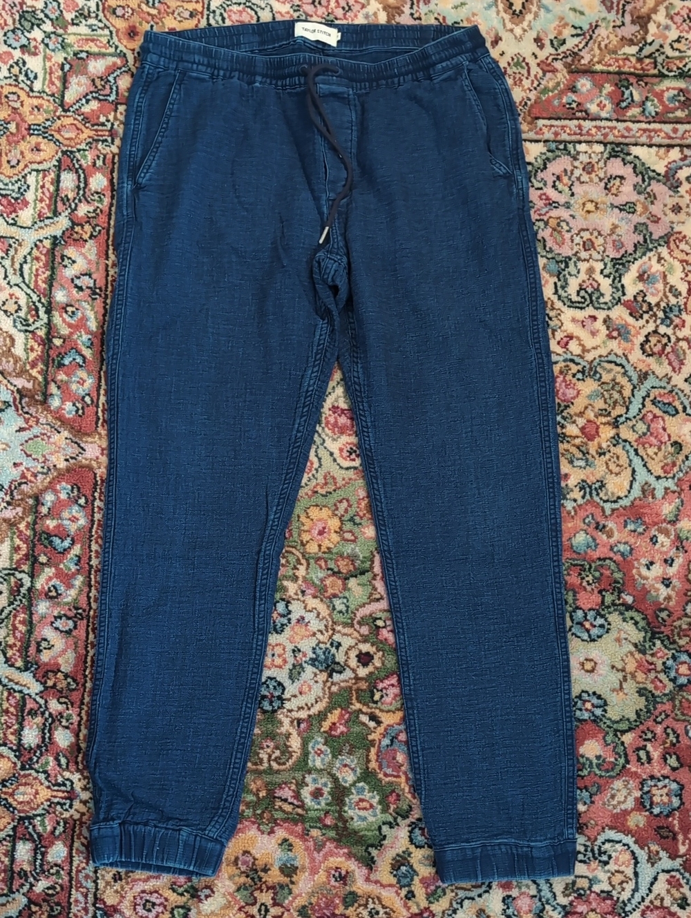 Taylor Stitch Apres Pants